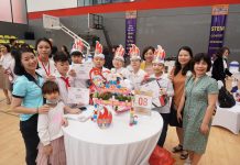 Cuộc thi “ Chinh phục ROBOBIMI vì một hành tinh xanh”