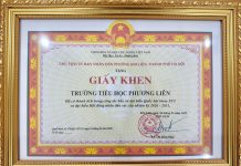 🎉 VINH DANH THÀNH TÍCH ĐÁNG TỰ HÀO 🎉